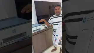 நிரூபனுக்கு printer 🖨️ வாங்கியாச்சு❤️|Dubai❤️