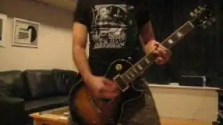 Guns N' Roses - Mama Kin - Cover by Val
