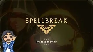 Spellbreak (Nintendo Switch) - 08.07.21