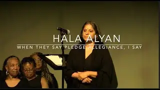 Hala Alyan 