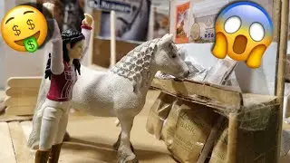 Ich kaufe meinem Pferd ALLES was es BERÜHRT im Krämer 😱😭