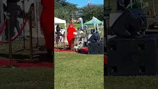 Prophet Duma at Curries Fountain | KwaZulu Nata National Believers Revival June 2023
