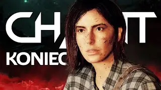The CHANT PL #7 😈 KONIEC GRY! Zakończenie Umysłu | Gameplay PC 4K