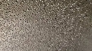 DECOR - GOLDEN DIAMANTE GLASS / кристаллическое стекло диамант покрытое золотым напылением