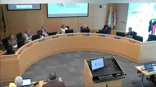 2018/03/20 EPS Board Meeting