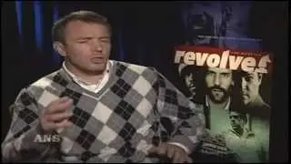 The Concept of Revolver Movie