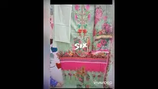 Latest dresses lawn dress summer Collection 2021 |Eid collection| 3pc suits#suit#3pcsuits#lawnfabric