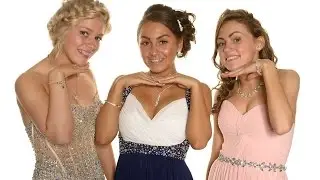 Prom at Crewe Hall for St Thomas More