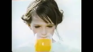 1988年のCM　サントリーエード