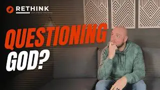 Is It Okay to Question God? Here's What The Bible Says