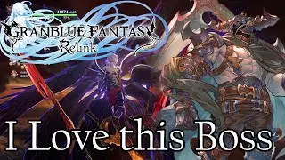 Granblue Fantasy : Relink - Lucilius (7:51)