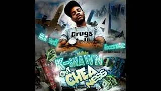 K-Shawn Ft Hollywood1101- Leave You Alone(J.Danielz) OutCheaNess