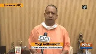 UP Board results: CM Yogi congratulates students, says 'girls are ahead'