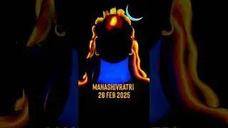 Mahashivratri 2025 with Sadhguru &ndash; Save the Date | 26 Feb