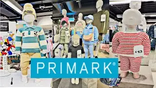 🌼Детская одежда Primark👉#primark