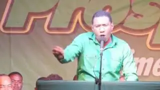 Andrew Holness 18 Degrees North PROMO