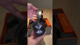 Arctis Nova Pro Wireless 👌🏽✨ #gaming #unboxing #gamingsetup