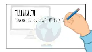 TELEHEALTH: Quality Healthcare Beyond Geographical Boundaries