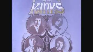 The Kinks - No Return