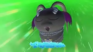 samudramon boss fight