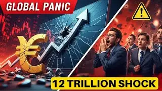 Japan&rsquo;s $12 Trillion Debt Shake-Up &mdash; Global Markets in Panic