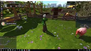 RuneScape | Spieler Farm | Teil 7 | player owned farm | noch mehr Tierbabies | cute farm animals