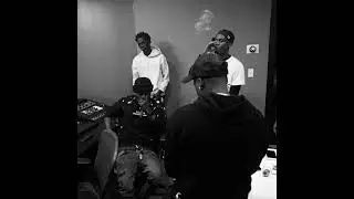 Polo Will x Travae - Can&rsquo;t spend time (slowed)