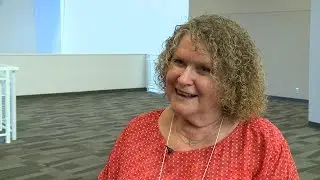 Barbara Wise Lewczak - Vital Ministry Journey