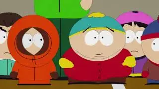 South Park- 