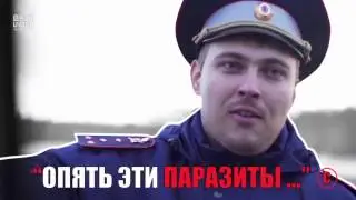 Типичная маршрутка ©hardvideo