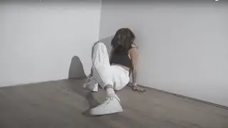 iamhill - I Need to Cry (Official Video)
