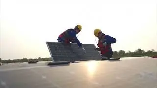 Andrew Begley  Elite Solar Group