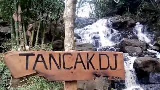 Keindahan Wisata Tancak D.J Pakem Bondowoso