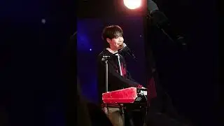 Onewe [Giuk focus] - Ballad medley; Cosmos; Orbit; & Envision / ONE Day in the WEnter #2 / 231225