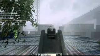 Ace (Optimus Prime)  Triple Kill