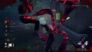【DBD】パレット凍結チェイスがしたい配信