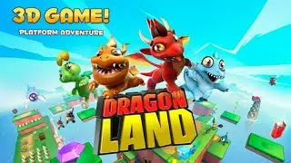 game naga keren - dragon land