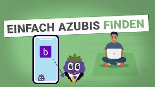Azubi-Recruiting mit berry2b - einfach erkl&auml;rt!