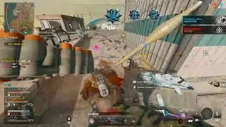 High kill wazone gameplay....