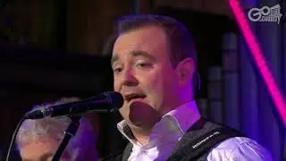 Patrick Feeney sings Soldier On