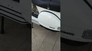 pinasco touring px125