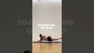 Best foam rolling exercises #foamrolling #foamrollerexercises #foamroller