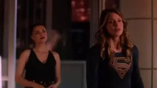 Kara x Lena -  Locked Away