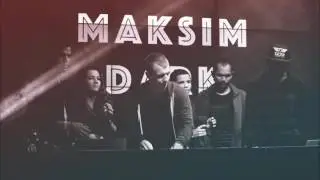 Qbeck, Xenia Beliayeva - Like A Dream (Maksim Dark Remix)