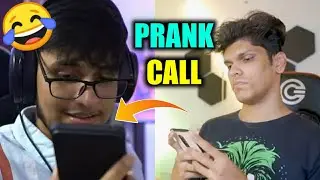 @Mythpat PRANK Call To @triggeredinsaan On Stream | Suhani Shah | Live Insaan , Nischay Malhan