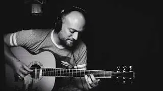 “Dream On” by Aerosmith, acoustic cover