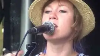Lowland Paddies - Keltfest 2014