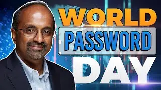 World Password Day 2022