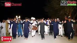 Ludi program by mr choto production(2023)