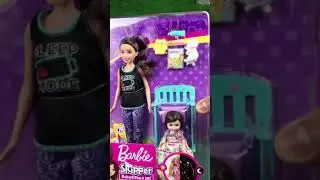Barbie Doll Set  😘🥰 🤩💕